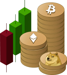 coins
